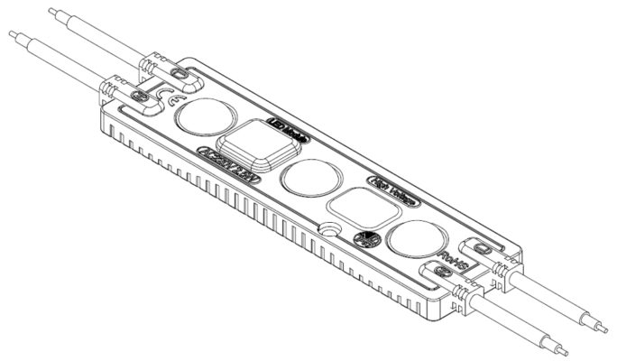 LED Sign