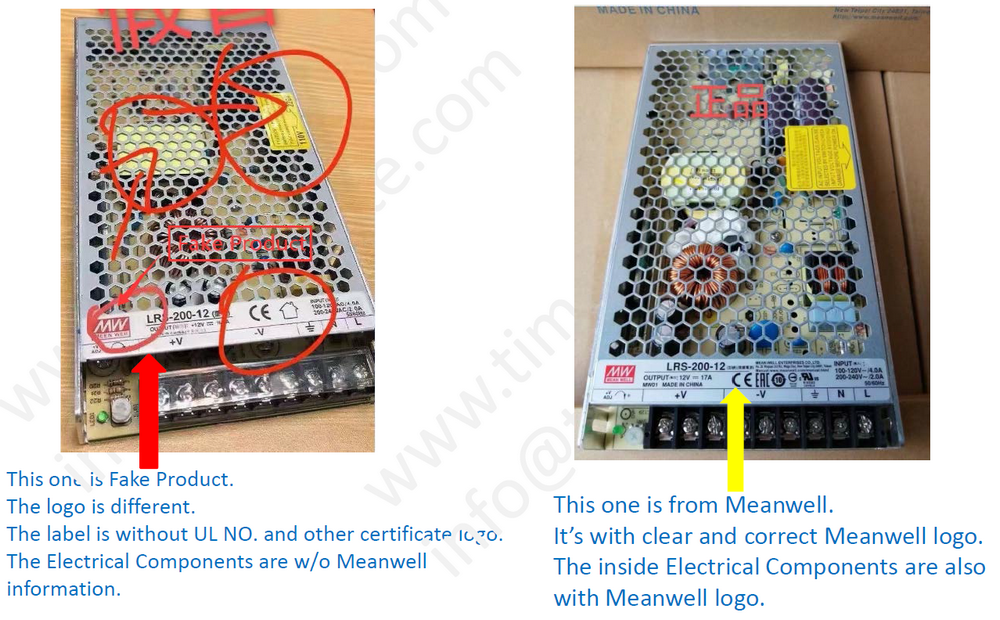 How-to-distinguish-the-Real-Fake-Meanwell-Driver-3