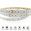 DC24V 2216 CCT 240 led 10mm IP20 IP65 16.8W LED strip light