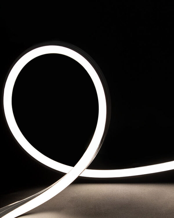 1010 Side-Bend Silicone LED Neon Flex