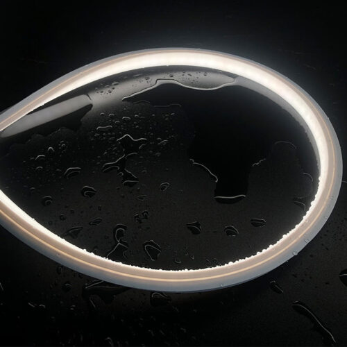 1010 Top-Bend Silicone LED Neon Flex