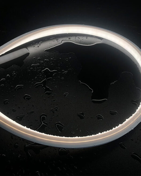 1010 Top-Bend Silicone LED Neon Flex