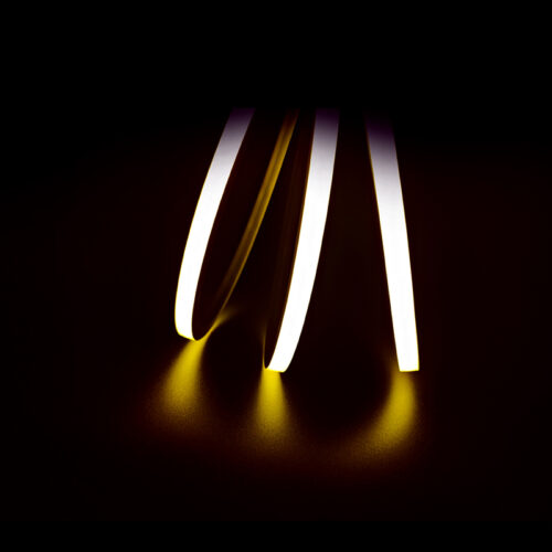 1212 Top-Bend Silicone LED Neon Flex