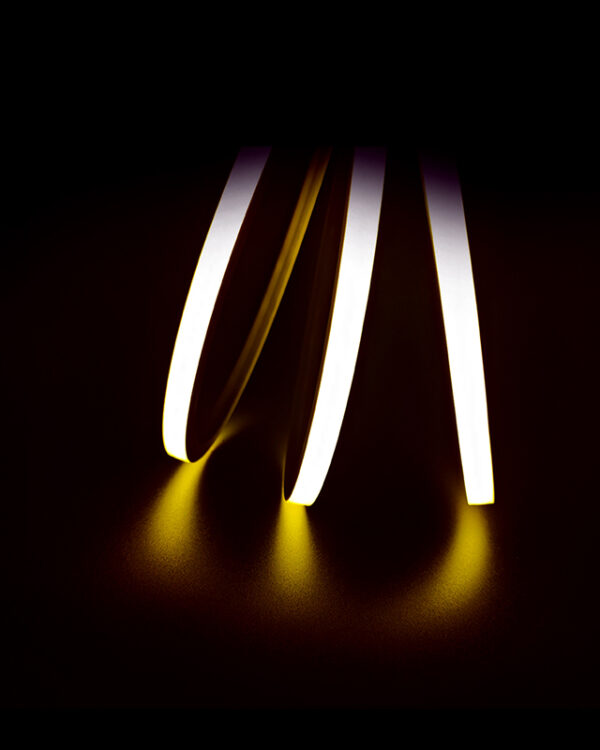 1212 Top-Bend Silicone LED Neon Flex