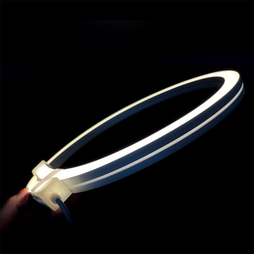 1212 Side-Bend Silicone LED Neon Flex