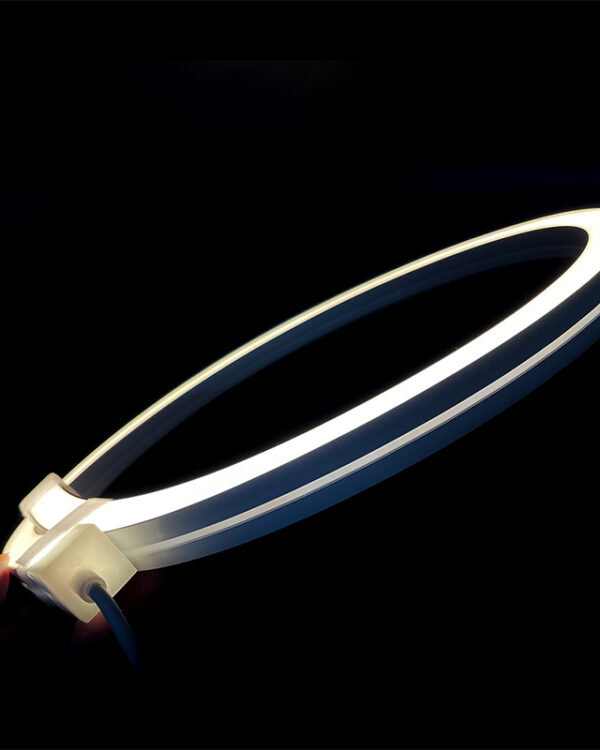 1212 Side-Bend Silicone LED Neon Flex