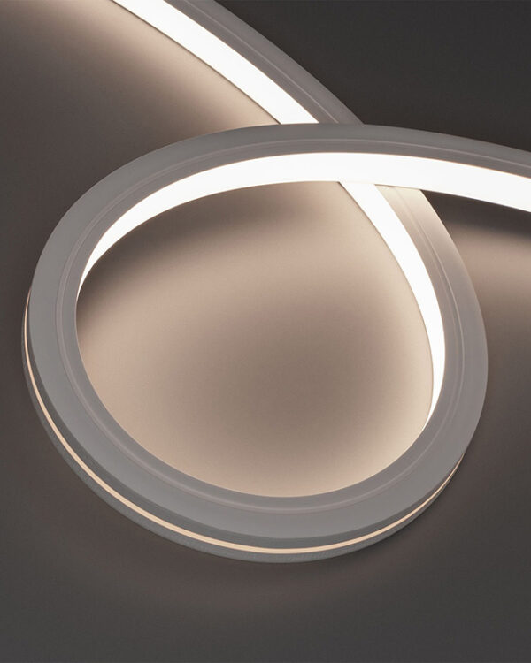 1616 Top-Bend Silicone LED Neon Flex